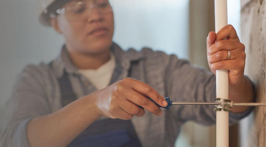 Faucet & Showerhead Inspection in La Grange, CA